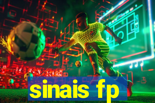 sinais fp